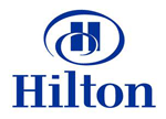 CCTV installers in West London completed worked for the Hilton Hotel