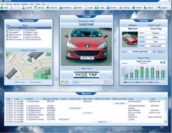 ANPR installers in West London