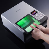 Access Control & Biometrics installations in West London