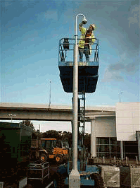 Local CCTV Maintenance in all West London